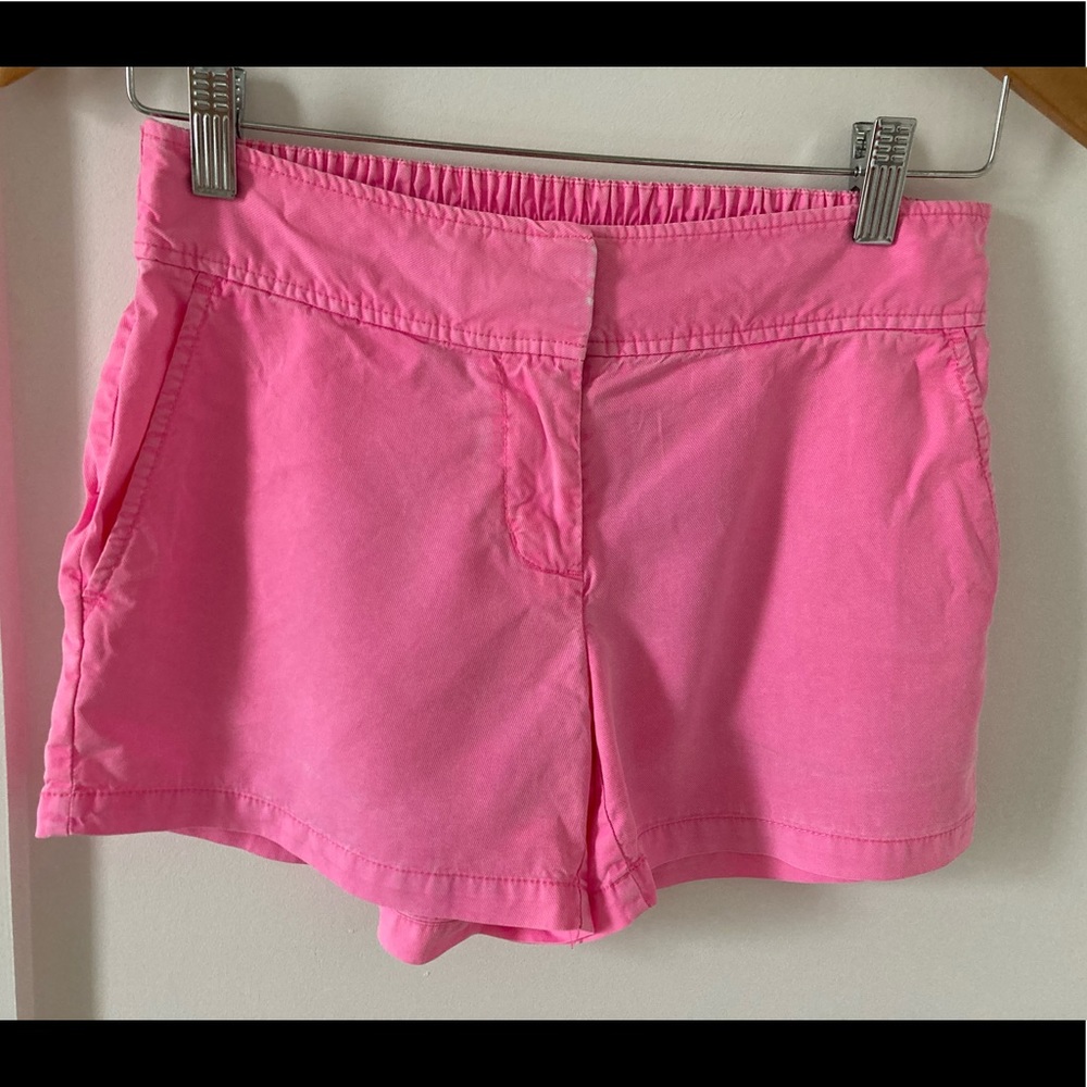 Vineyard vines shorts, size 0